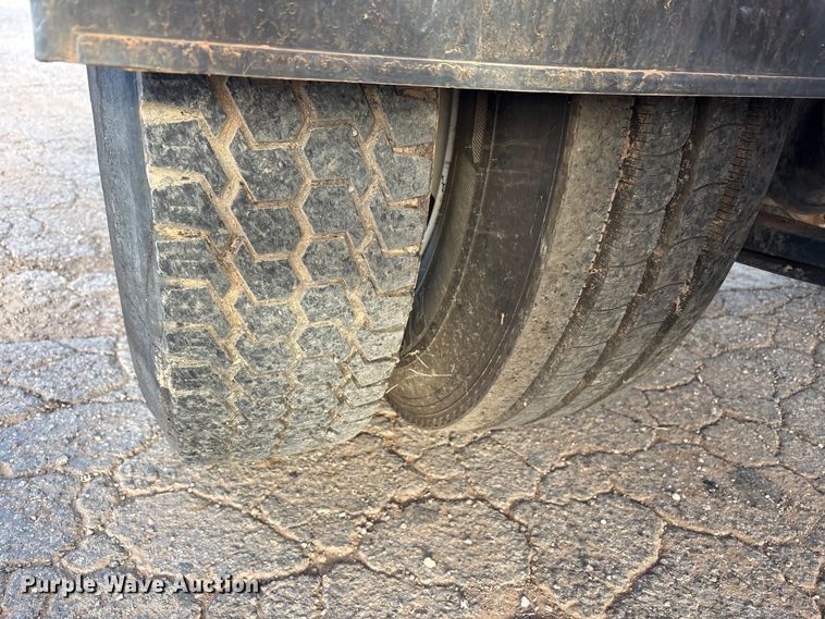 image for item FC2218 2012 International MA025 pothole patcher truck