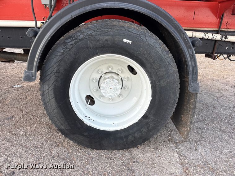 image for item FC2218 2012 International MA025 pothole patcher truck