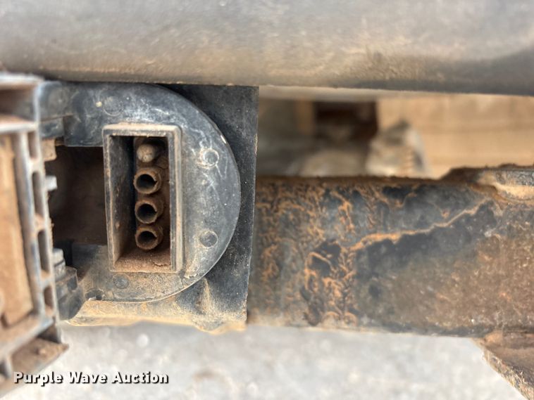 image for item FC2219 2010 Ford F250 Super Duty pickup truck