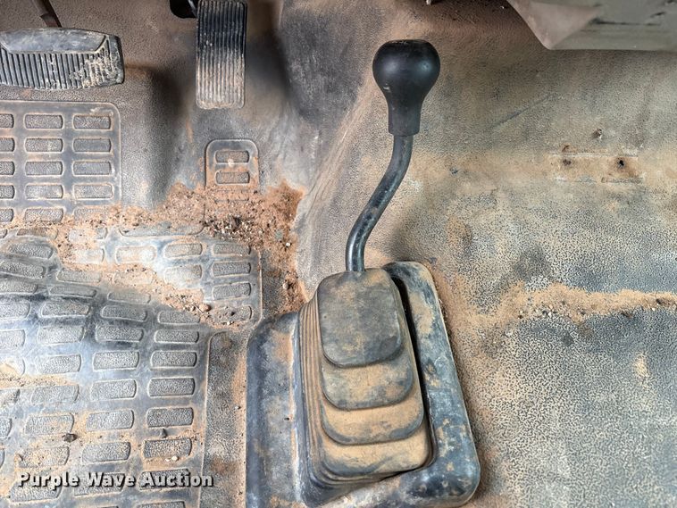 image for item FC2219 2010 Ford F250 Super Duty pickup truck