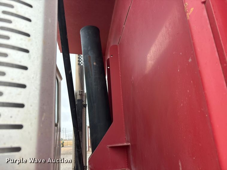 image for item FC2220 2012 Mack GU dump truck