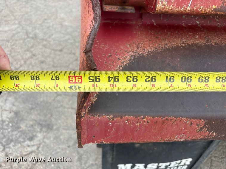 image for item FC2222 2012 Mack GU dump truck