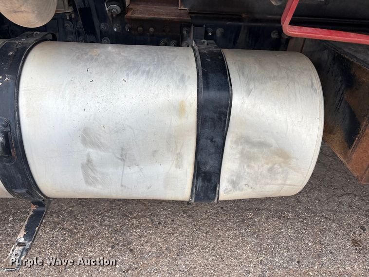 image for item FC2222 2012 Mack GU dump truck