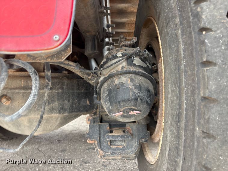 image for item FC2222 2012 Mack GU dump truck