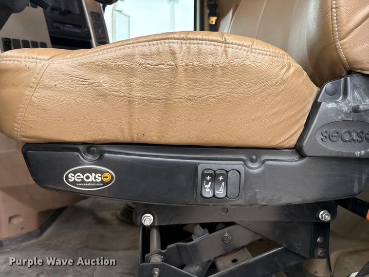 image for item FC2222 2012 Mack GU dump truck