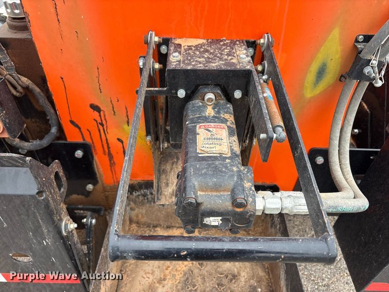 image for item FC2224 2018 Stepp Mfg Co. SMMT asphalt recycler