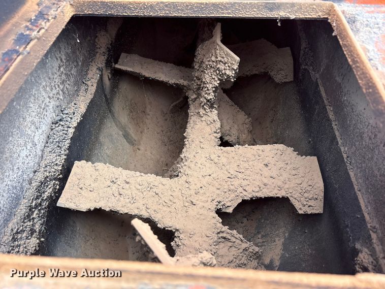 image for item FC2224 2018 Stepp Mfg Co. SMMT asphalt recycler
