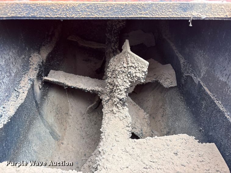 image for item FC2224 2018 Stepp Mfg Co. SMMT asphalt recycler