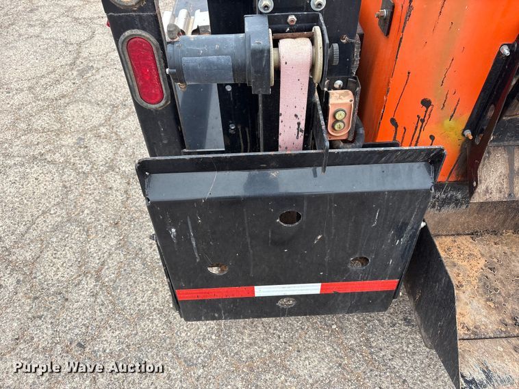 image for item FC2224 2018 Stepp Mfg Co. SMMT asphalt recycler