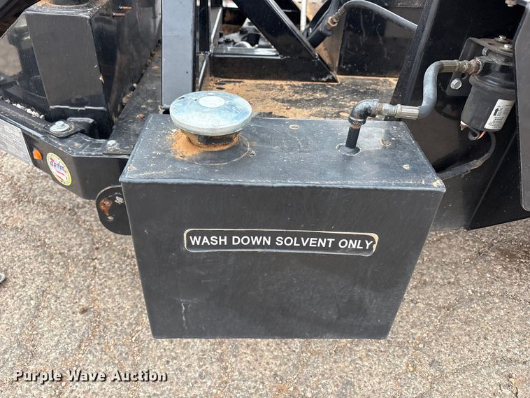 image for item FC2224 2018 Stepp Mfg Co. SMMT asphalt recycler