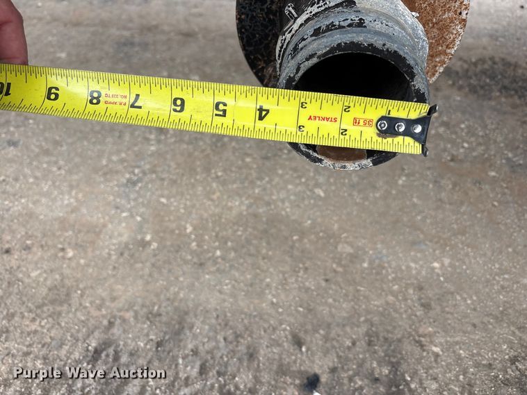 image for item FC2225 2003 Chevrolet C8500 water truck