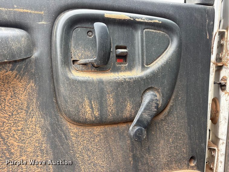 image for item FC2225 2003 Chevrolet C8500 water truck
