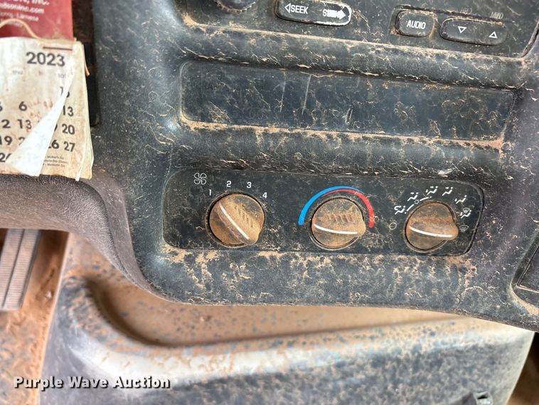 image for item FC2225 2003 Chevrolet C8500 water truck