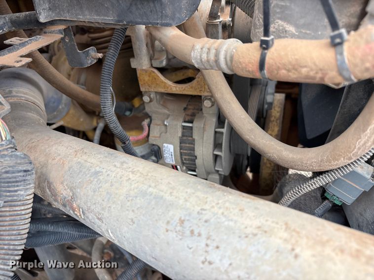 image for item FC2225 2003 Chevrolet C8500 water truck