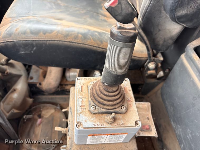 image for item FC2227 2014 International CT660S water truck