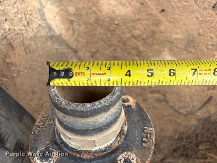 image for item FC2228 2011 International WorkStar 7400 water truck