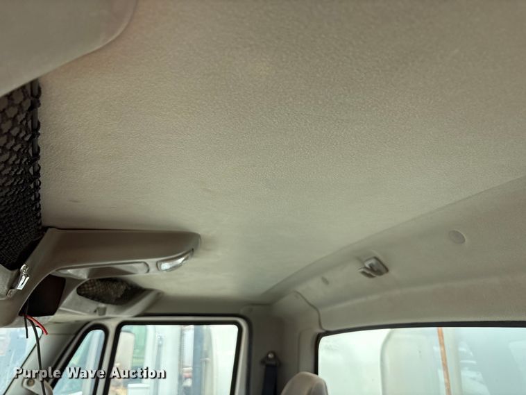 image for item FC2228 2011 International WorkStar 7400 water truck