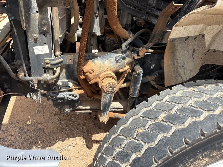 image for item FC2228 2011 International WorkStar 7400 water truck