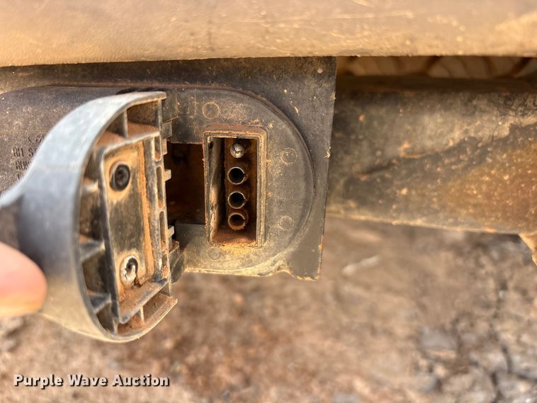 image for item FC2230 2010 Ford F250 Super Duty pickup truck