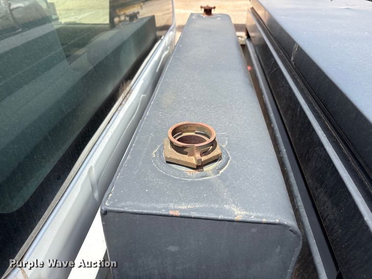 image for item FC2230 2010 Ford F250 Super Duty pickup truck