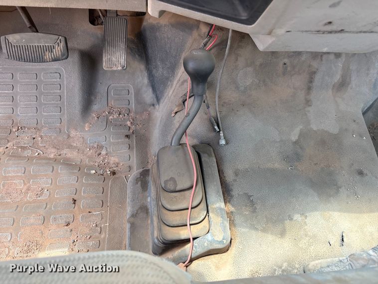 image for item FC2230 2010 Ford F250 Super Duty pickup truck