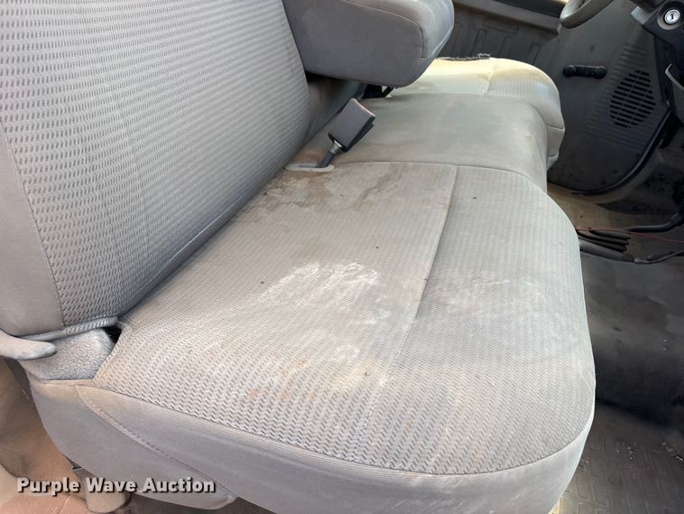 image for item FC2230 2010 Ford F250 Super Duty pickup truck
