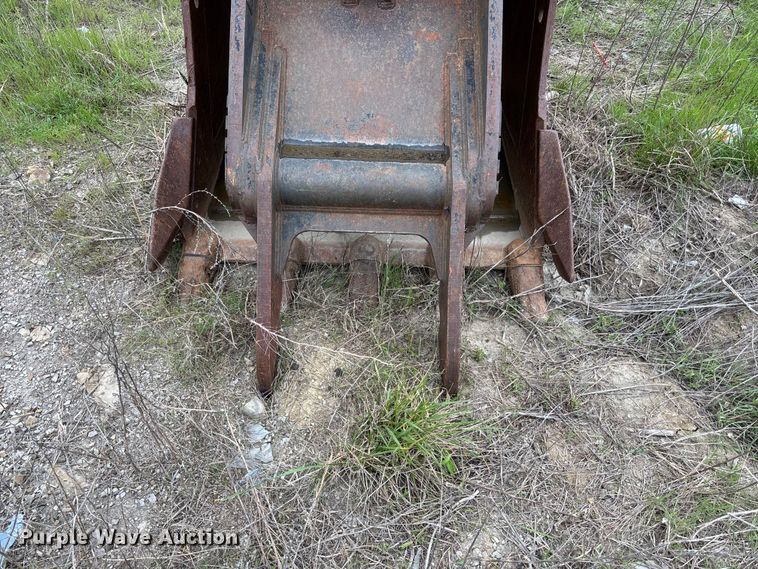 image for item FC4632 Hyundai Robex 250LC-9 excavator