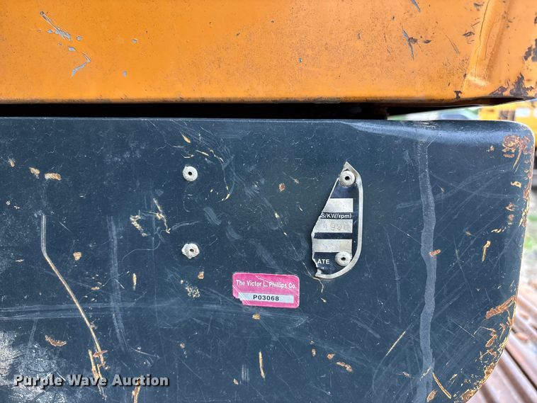 image for item FC4632 Hyundai Robex 250LC-9 excavator