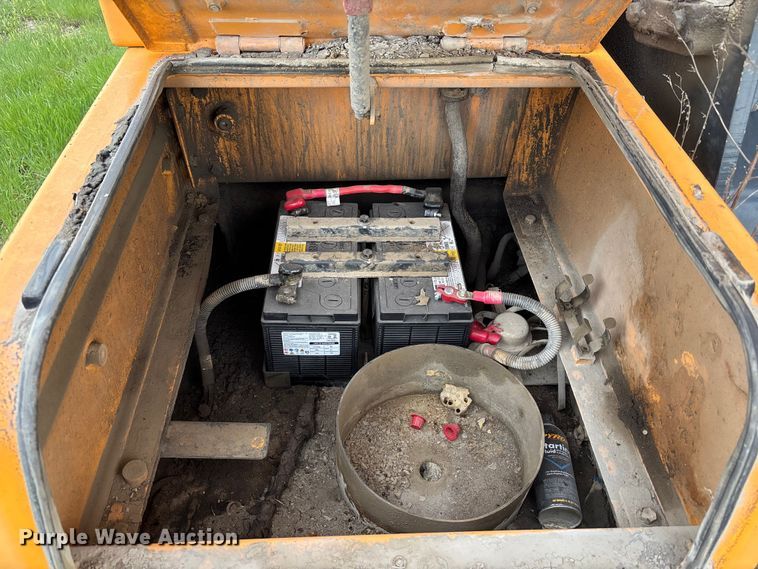 image for item FC4632 Hyundai Robex 250LC-9 excavator