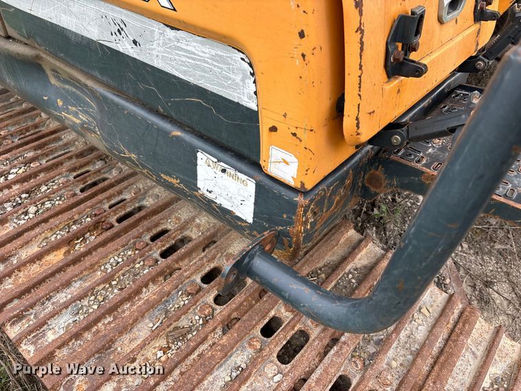 image for item FC4632 Hyundai Robex 250LC-9 excavator