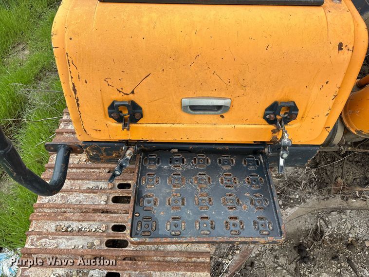 image for item FC4632 Hyundai Robex 250LC-9 excavator