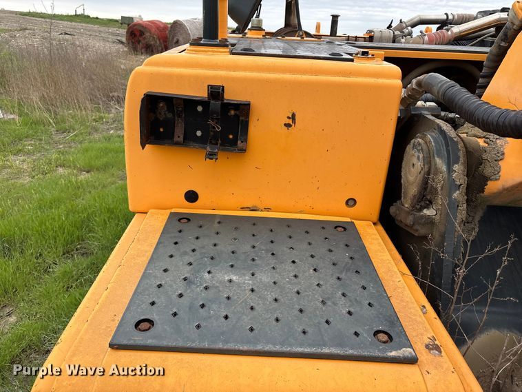 image for item FC4632 Hyundai Robex 250LC-9 excavator