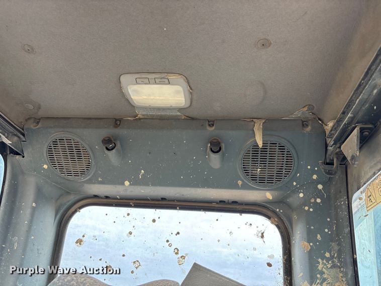 image for item FC4632 Hyundai Robex 250LC-9 excavator