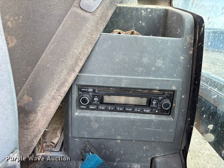 image for item FC4632 Hyundai Robex 250LC-9 excavator