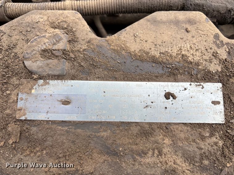 image for item FC4632 Hyundai Robex 250LC-9 excavator