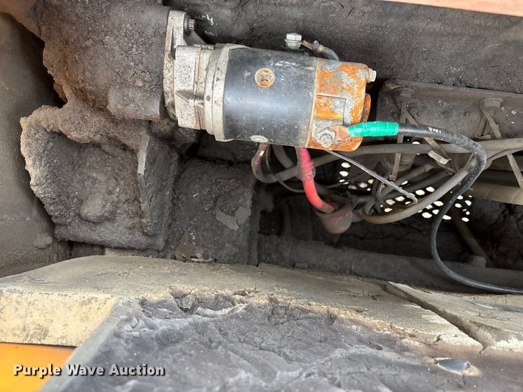 image for item FC4632 Hyundai Robex 250LC-9 excavator