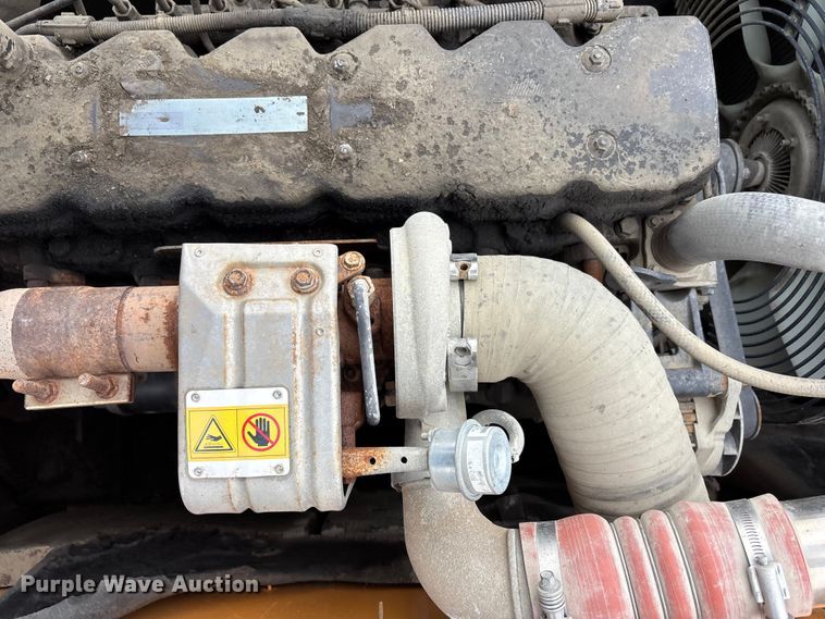 image for item FC4632 Hyundai Robex 250LC-9 excavator