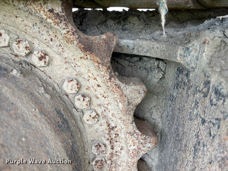 image for item FC4632 Hyundai Robex 250LC-9 excavator