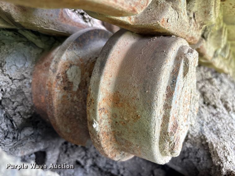 image for item FC4632 Hyundai Robex 250LC-9 excavator