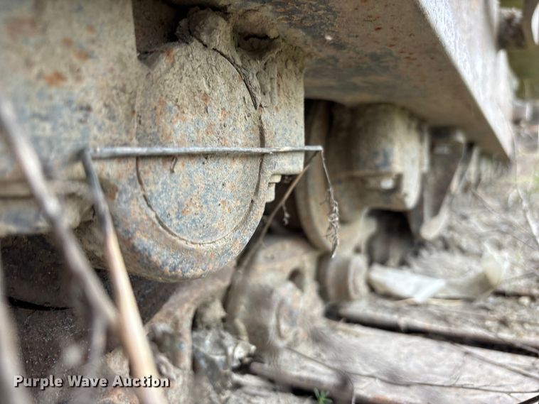 image for item FC4632 Hyundai Robex 250LC-9 excavator