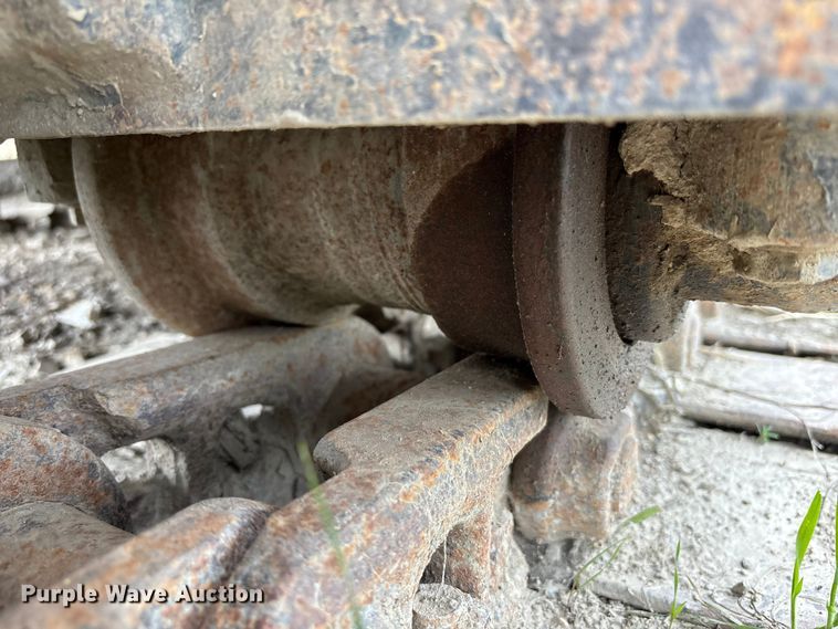 image for item FC4632 Hyundai Robex 250LC-9 excavator