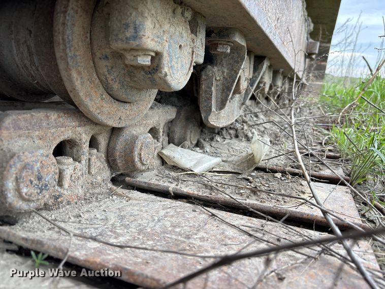 image for item FC4632 Hyundai Robex 250LC-9 excavator