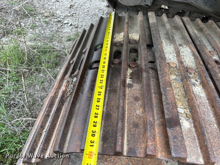 image for item FC4632 Hyundai Robex 250LC-9 excavator