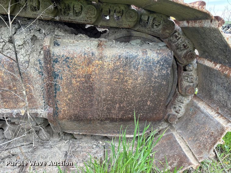 image for item FC4632 Hyundai Robex 250LC-9 excavator