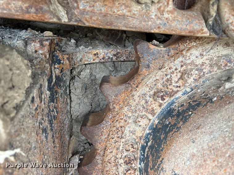 image for item FC4632 Hyundai Robex 250LC-9 excavator