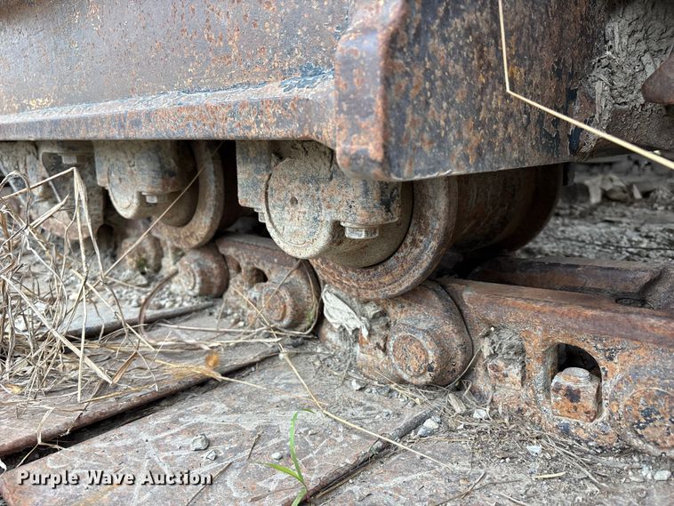 image for item FC4632 Hyundai Robex 250LC-9 excavator