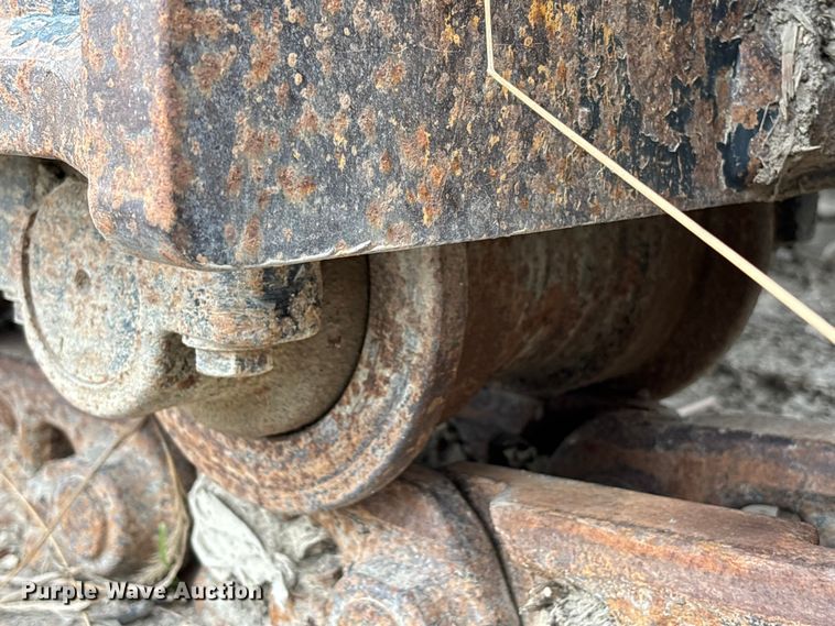 image for item FC4632 Hyundai Robex 250LC-9 excavator