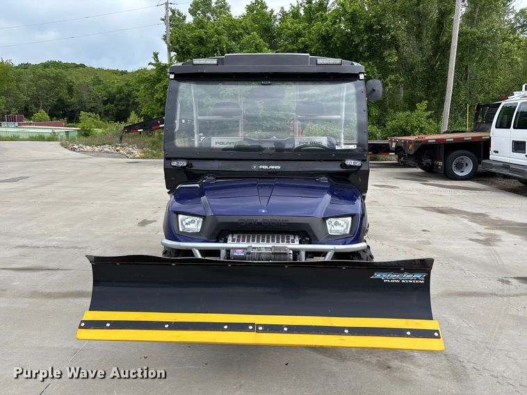image for item FC4638 2006 Polaris Ranger utility vehicle