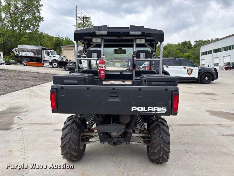 image for item FC4638 2006 Polaris Ranger utility vehicle