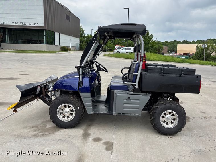 image for item FC4638 2006 Polaris Ranger utility vehicle